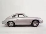 Porsche 356B 1600 Super Coupe by Reutter 1959 года